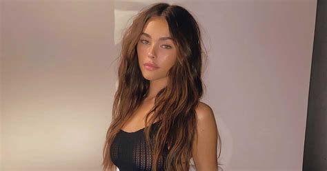 madison beer snapsave video|Madison Beer recalls nude videos leaking when she was minor